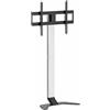 Equip 650614 Equip Supporto da pavimento 37"-86"/ 1 TFT 45 kg 1 ripiano si