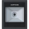 Opticon P-250,2D CMOS Wide-Angle Area 1.2GHz,USB/RS232,No cable, No Stand,Black (15218)