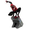 Bullyland 11277 - Marvel Spider-Man (Miles Morales) - Nuovo