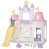 Sylvanian Families 5878, 3 anni, Maschio/Femmina, 295 mm, 400 g, Multicolore