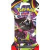 Pokemon Pokémon megaevoluzione - buio pesto busta 10 carte in paper sleeve - assortito