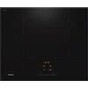 MIELE Piano cottura a induzione 4 zone 60cm KM 7361 FL Miele