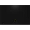 MIELE Piano cottura a induzione 4 zone 80cm KM 7373 FL Miele