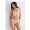Intimissimi Reggiseno Triangolo Italian Riviera Avorio