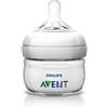 PHILIPS SpA Biberon Natural Pp Philips Avent 60ml