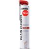 IPONE - Sgrassatore Catena Moto Chain Cleaner - Flacone Spray Multiposizione 750 ml - Efficace contro il Grasso più ostinato - Getto Potente e Preciso senza Schizzi