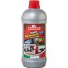 Rhütten Supersgrassante Z70, Sgrassatore Multiuso, Per Tende da Sole, Arredi da Giardino, Attrezzi Agricoli, Auto, Concentrato, 1l