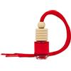 Paradise Scents PER80164 Deodoranti per Auto, Rosso