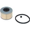 PURFLUX C443 Filtro carburante Cartuccia filtro