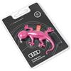 Audi 000087009AC - Deodorante originale per ambienti Gecko, colore: Rosa