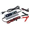 Lampa 70208 Amperomatic Multi-Charger, caricabatteria Intelligente, 12V - 4,2A