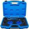 BGS 74313 | Set di manutenzione motore | per VAG 2.4, 2.8, 3.0L benzina
