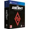 Epic Games The Ascent: Cyber Edition - PS4
