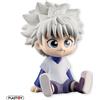 Plastoy Hunter x Hunter Salvadanaio Kirua - Plastica - 15 cm