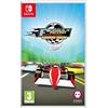 Numskull Formula Retro Racing World Tour - Special Edition - NINTENDO SWITCH