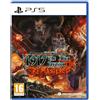 Red Art Games 1917 The Alien invasion DX Remastered Playstation 5