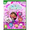 Outright Games La casa delle bambole di Gabby: Pronti Per La Festa - Xbox