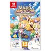 Reef Entertainment MADO MONOGATARI: Fia and the Wondrous Academy (Nintendo Switch)