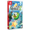 Clear River Games Gimmick 2 NS