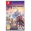 NIS America RPG MAKER WITH