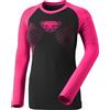 Dynafit Speed Dryarn Women maglia termica donna