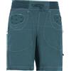 E9 Enove Mix Short-Bb pantaloni corti donna