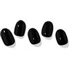 OHORA Gel Nail Sticker N Onyx 1 pz