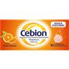 CEBION integratore alimentare di vitamina C - 10 COMPRESSE - CEBION - 926737646