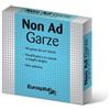 EUROSPITAL GARZA PARAFF NON AD 10X10 40PZ