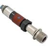 SHIMANO PD-M8100 sinistra Asse del pedale Silver One Size