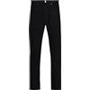 Levi's 501 Original Fit V5, Jeans Uomo, Stonewashed Black, 34W / 32L