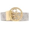 GUESS Nolana Belt Cintura Donna (Pacco da 1)