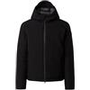 NORTH SAILS Giacca Softshell Uomo DWR con imbottitura REPREVE®