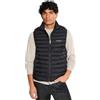 Armani Exchange Smanicati Down Waistcoat XM001576 AF16927 Blue Scuro - 168490000128_L