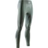 X-Bionic Donna Invent 4.0, Verde salvia/Bianco ottico, S