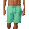 riverso RIVDavid - Costume da bagno da uomo, con coulisse, 100% poliestere, nero, blu, rosso, verde, arancione, S, M, L, XL, XXL, 3XL, 4XL, 5XL