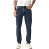 Levi's Uomo 512 Slim Taper Jeans, Blue Aria, 32W / 30L