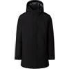 NORTH SAILS Parka Varberg Uomo in Softshell Riciclato