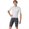 CASTELLI Salopette da uomo Competizione 2, imbottitura per tutte le condizioni per ciclismo su strada, gravel bike e corse di alto livello