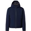 NORTH SAILS Giacca Softshell Uomo DWR con imbottitura REPREVE®