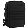 CabinZero reistas Military Absolute Black 52 cm