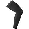 CASTELLI Scaldamuscoli Espresso unisex, abbigliamento protettivo per ciclismo su strada e gravel, uomini e donne, Blu Belga, Medium