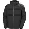 Helly Hansen Crew Hooded Midlayer Jacket Giacca Uomo (Pacco da 1)
