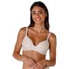 Lovable Reggiseno senza Ferretto, Microfibra, Coppe Leggermente Imbottite Senza Cuciture, Invisibilità e Comfort, Invisible Lift Supreme Donna