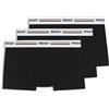 BOSS Trunk 3p Responsible, Tronco Uomo, Nero (Black), M