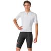 CASTELLI Salopette da uomo Competizione 2, imbottitura per tutte le condizioni per ciclismo su strada, gravel bike e corse di alto livello