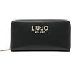 Liu Jo Portafoglio grande con zip T_U_, 22222