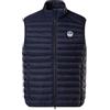 NORTH SAILS Gilet Zephyr Ultralight Uomo in Nylon Riciclato