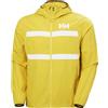 Helly Hansen Crew Hooded Midlayer Jacket Giacca Uomo (Pacco da 1)