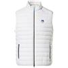 NORTH SAILS Gilet Zephyr Ultralight Uomo in Nylon Riciclato